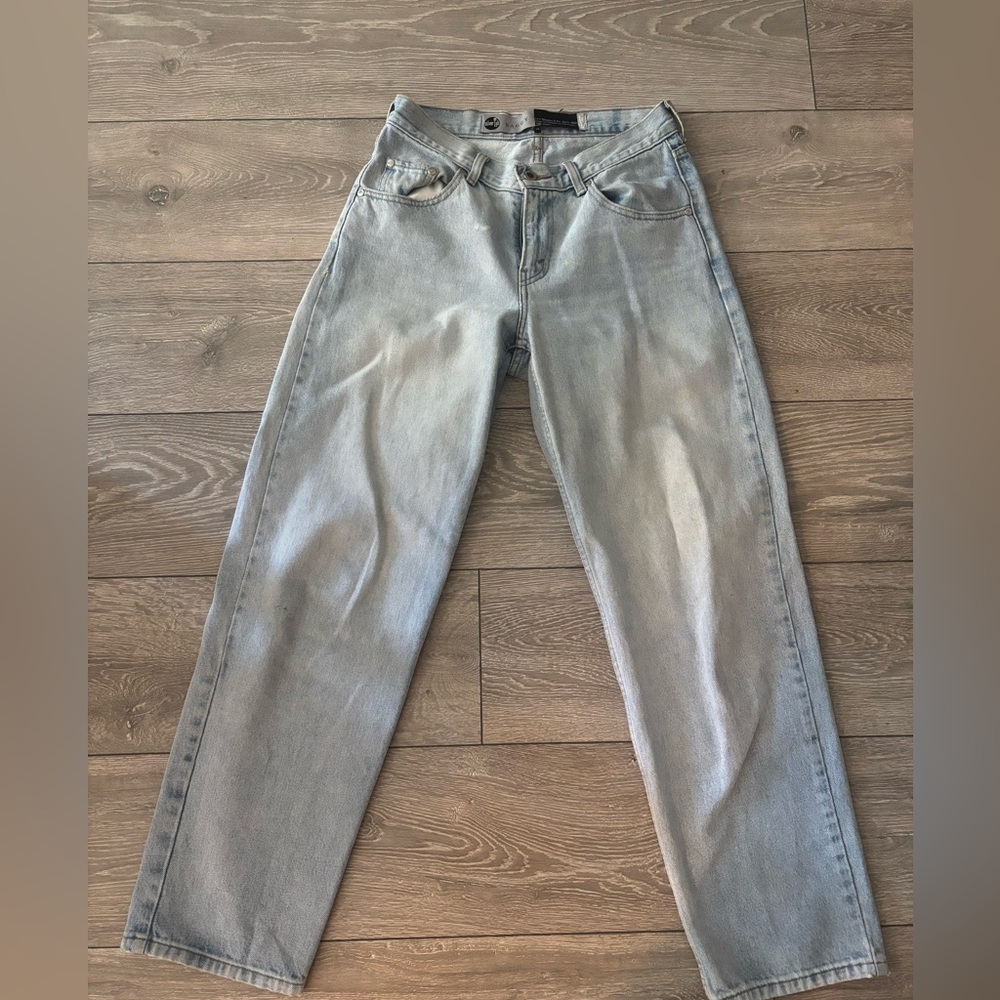 Vintage Levi’s Silvertab